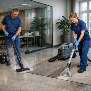 Stoomreiniger vs tapijtreiniger: zo kies je slim